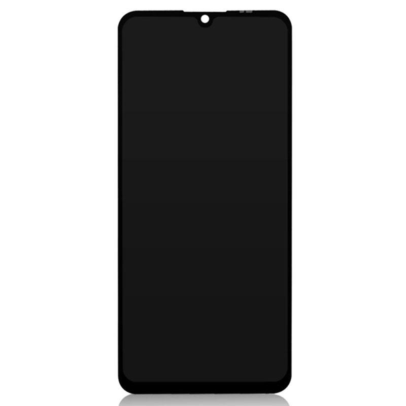For Huawei Y6P 2020 / Honor 9A Replacement LCD Screen and Digitiser Assembly (Black)
