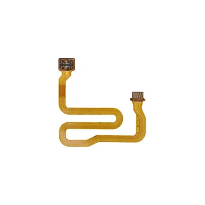 For Huawei Y7p Replacement Fingerprint Sensor Connector Flex Cable