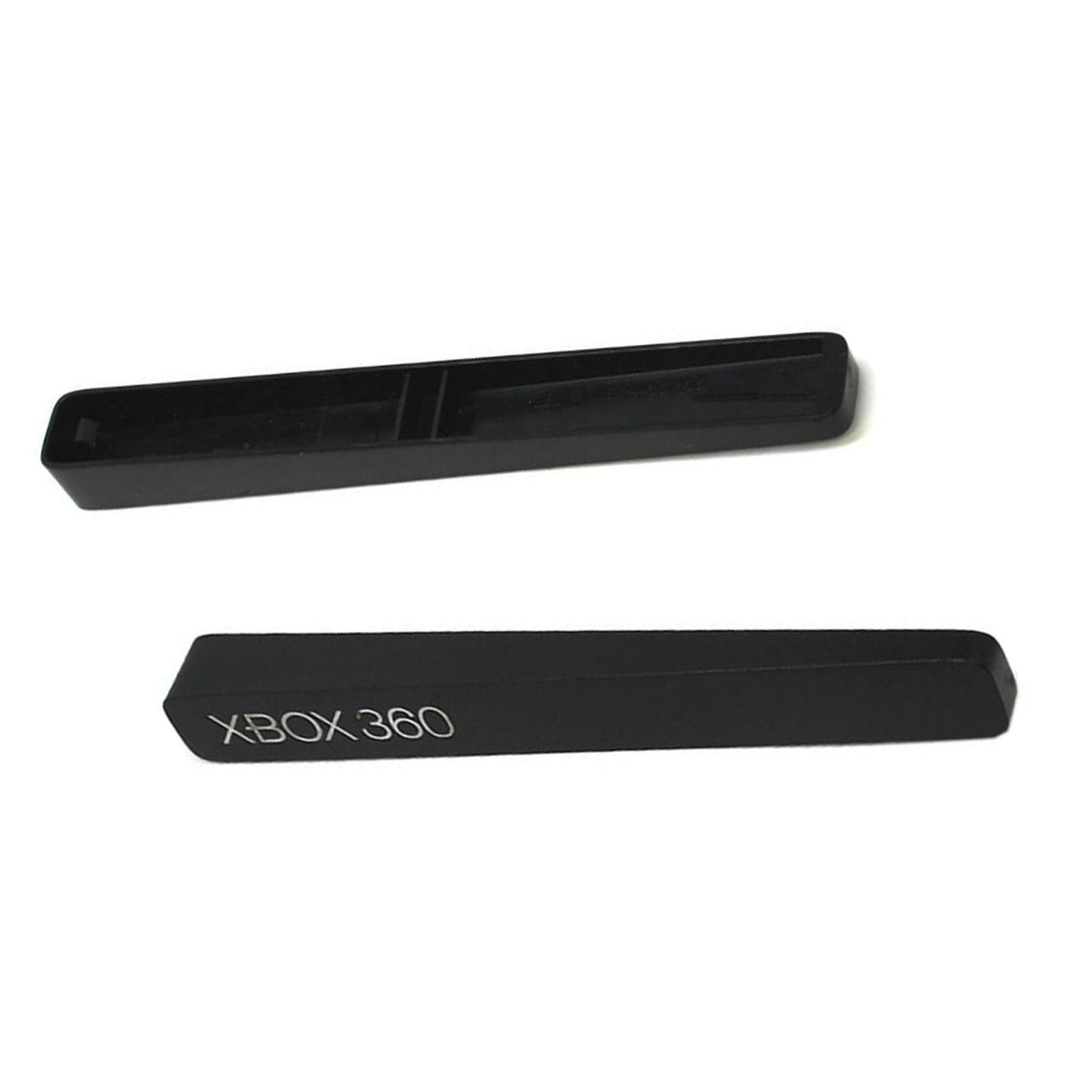 For Microsoft Xbox 360 Slim Replacement Disk Drive Cover Plate