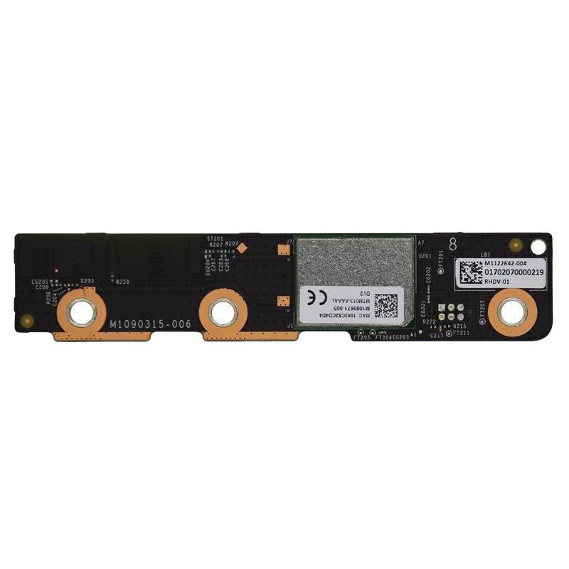 For Microsoft Xbox Series X Replacement WiFi / Bluetooth Board