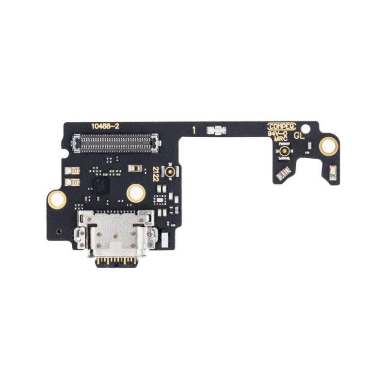For Motorola Moto Edge 20 Pro (XT2153-1) Replacement Charging Port Board