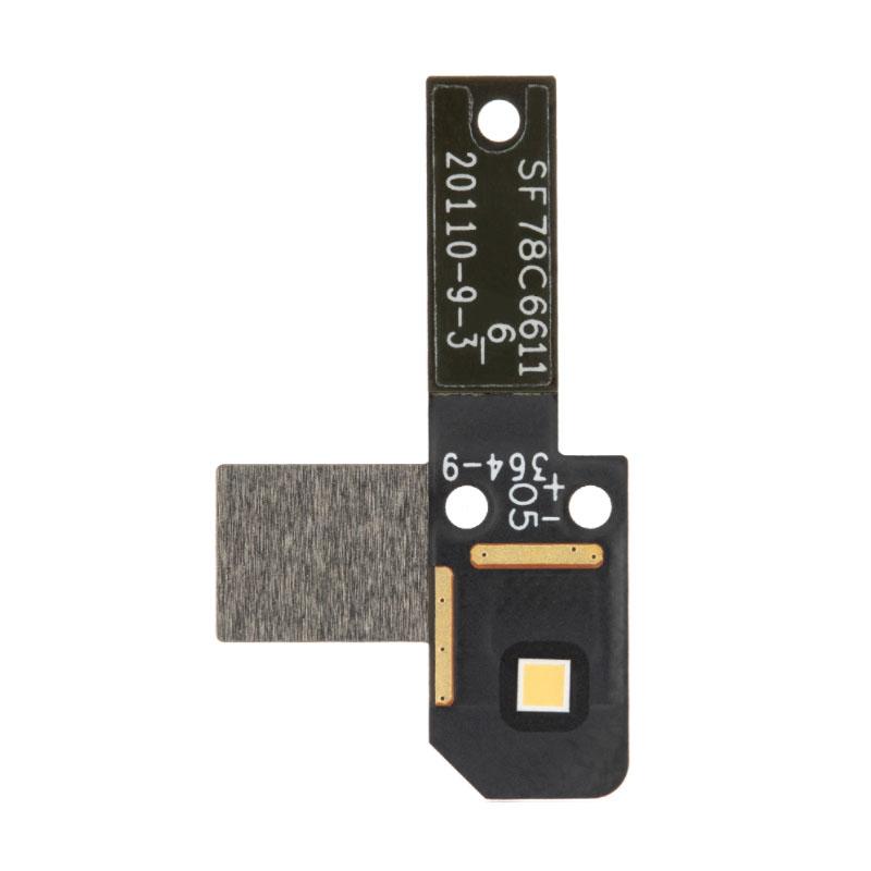 For Motorola Moto Edge 5G (XT2063) Replacement Flashlight Flex Cable