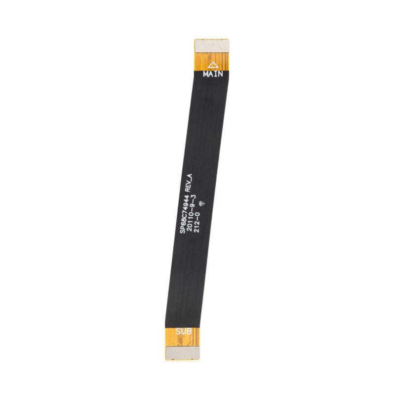 For Motorola Moto G 5G Plus Replacement Mainboard Flex Cable