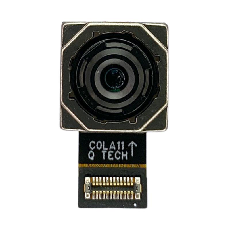 For Motorola Moto G 5G Plus Replacement Rear Camera