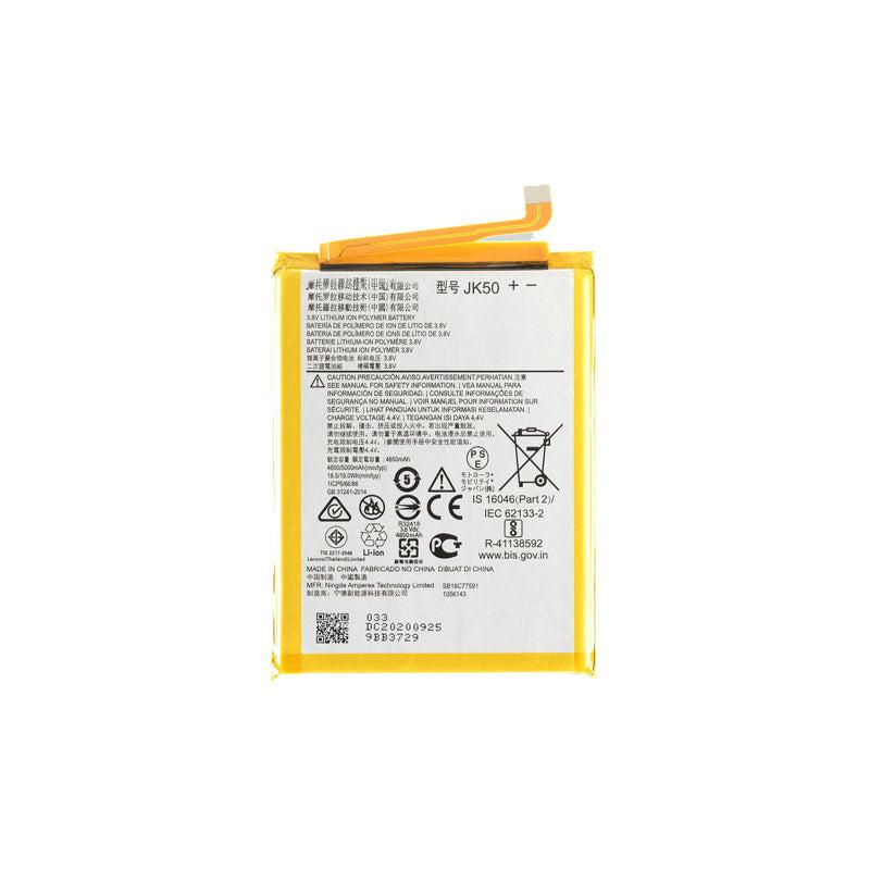 For Motorola Moto G10 Replacement Battery 5000mAh