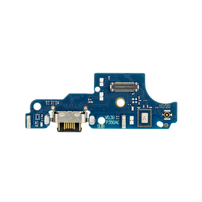 For Motorola Moto G10 Replacement Charging Port Board