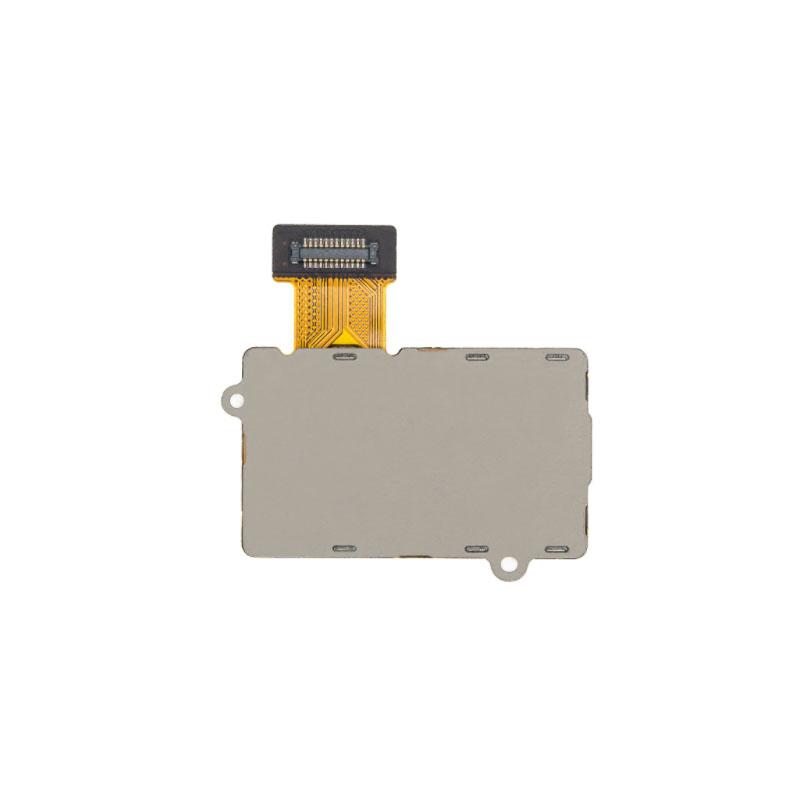 For Motorola Moto G5 Plus Replacement Sim Card Holder With Flex Cable