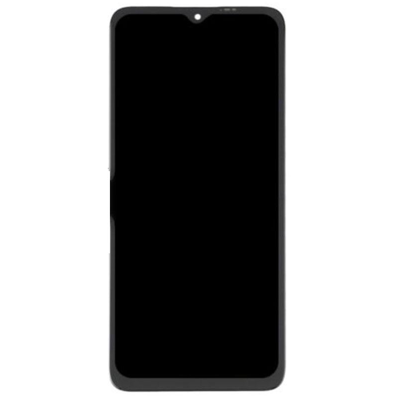 For Motorola Moto G50 4G Replacement LCD Screen and Digitiser Assembly (Black)