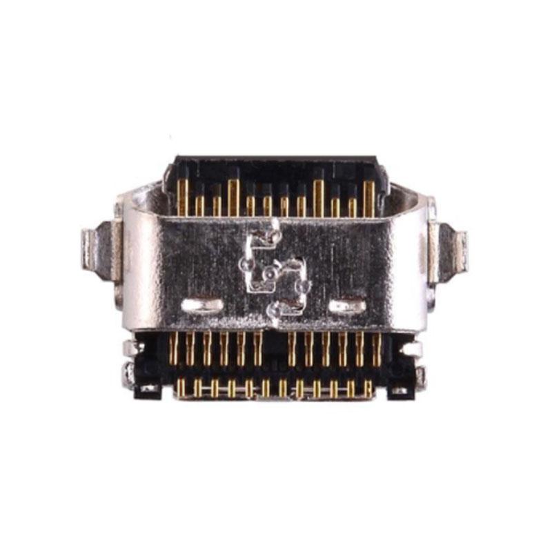 For Motorola Moto G6 Replacement Charging Port
