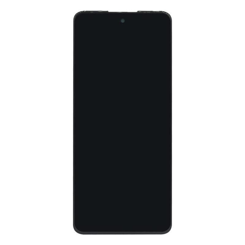 For Motorola Moto G60 Replacement Glass Change