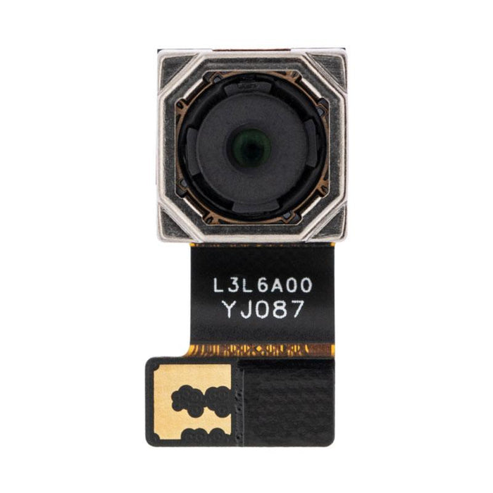 For Motorola Moto G7 Play Replacement Rear Camera