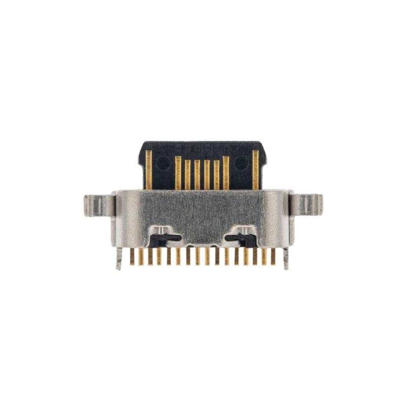 For Motorola Moto G7 Supra Replacement Charging Port