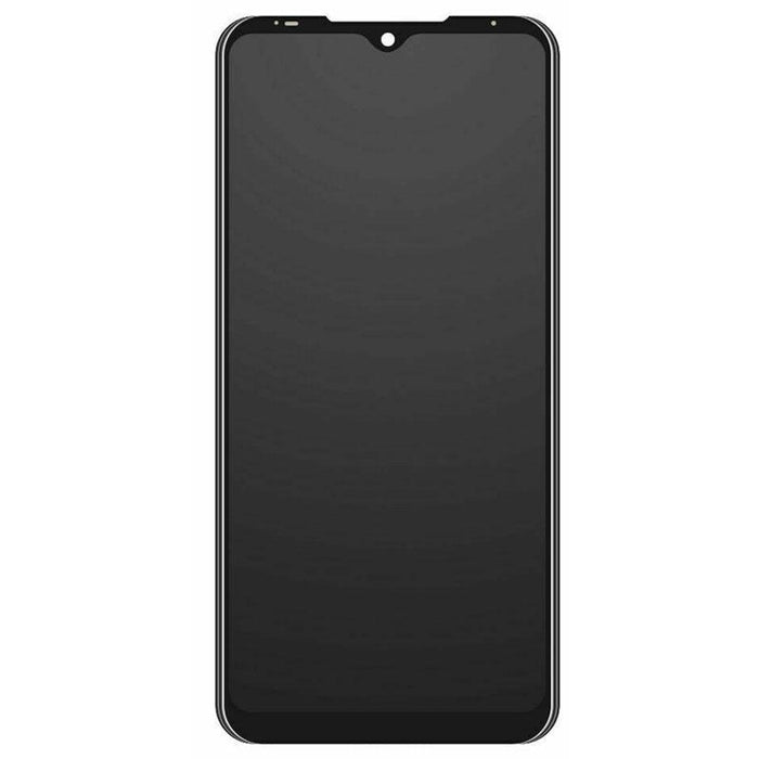 For Motorola Moto G8 Plus Replacement LCD Touch Screen Digitiser