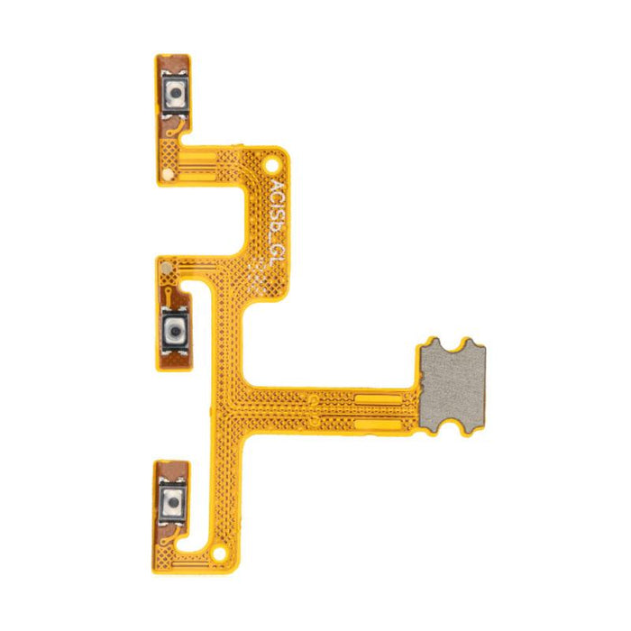 For Motorola Moto G8 Plus Replacement Power And Volume Flex Cable