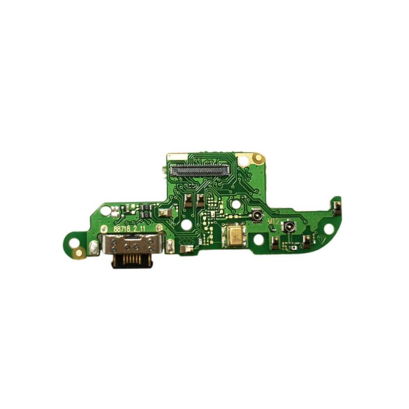 For Motorola Moto G8 Power Replacement Charging Port Board