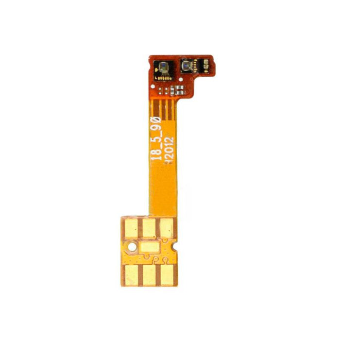 For Motorola Moto G8 Power Replacement Proximity Sensor Flex Cable