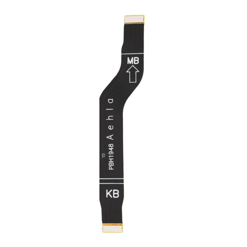 For Motorola Moto G8 Replacement Mainboard Flex Cable