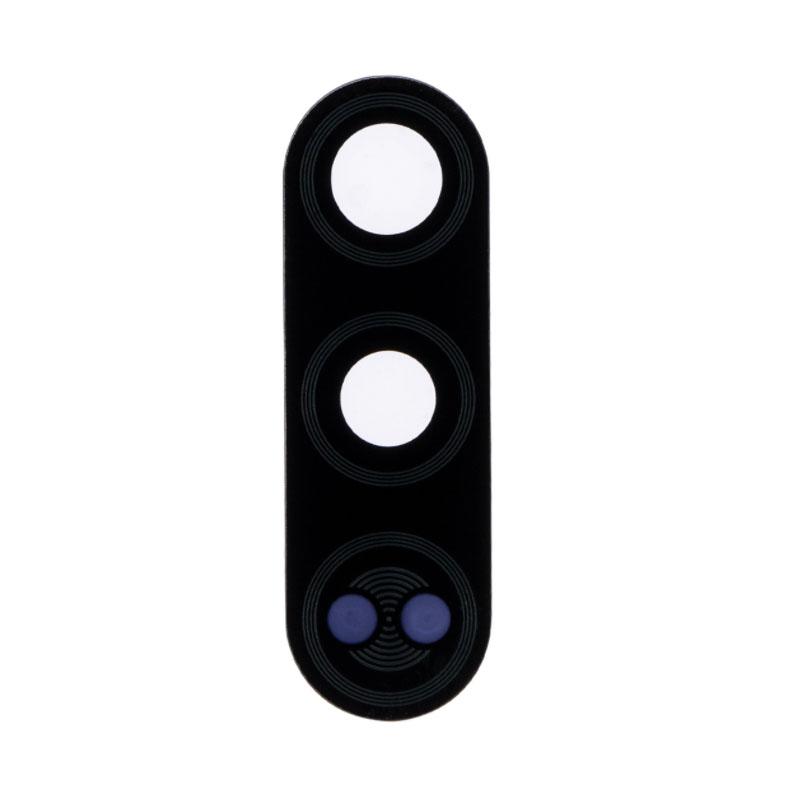 For Motorola Moto G8 Replacement Rear Camera Lens Glass Only