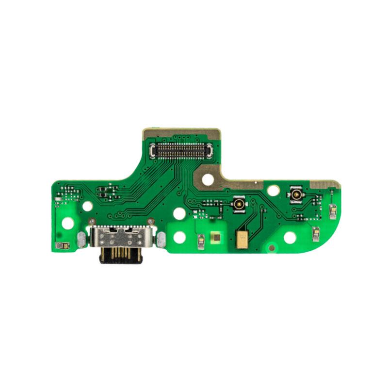 For Motorola Moto G9 Power Replacement Charging Port Board