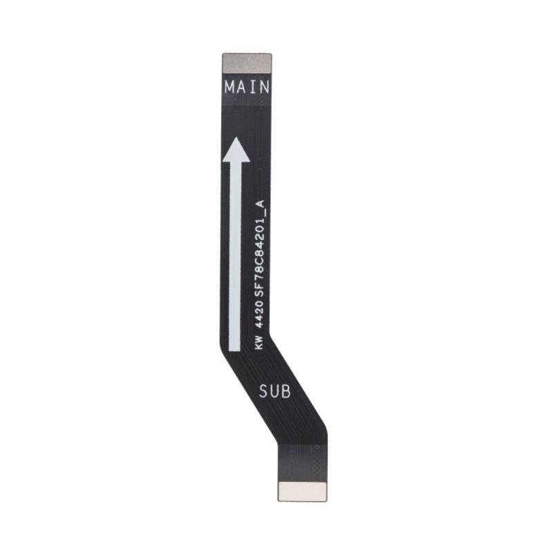 For Motorola Moto One 5G Ace (XT2113) Replacement Mainboard Flex Cable