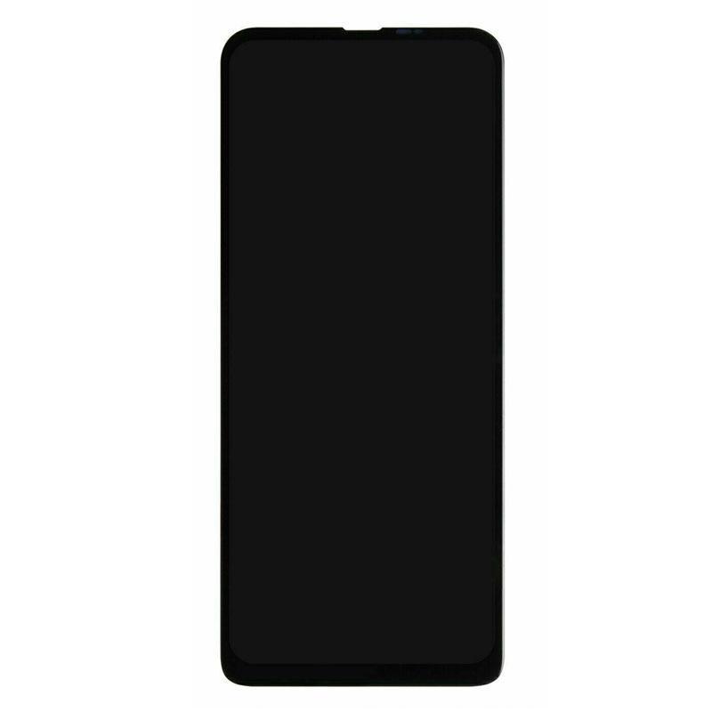 For Motorola Moto One Vision / Moto P50 Replacement LCD Screen and Digitiser Assembly (Black)