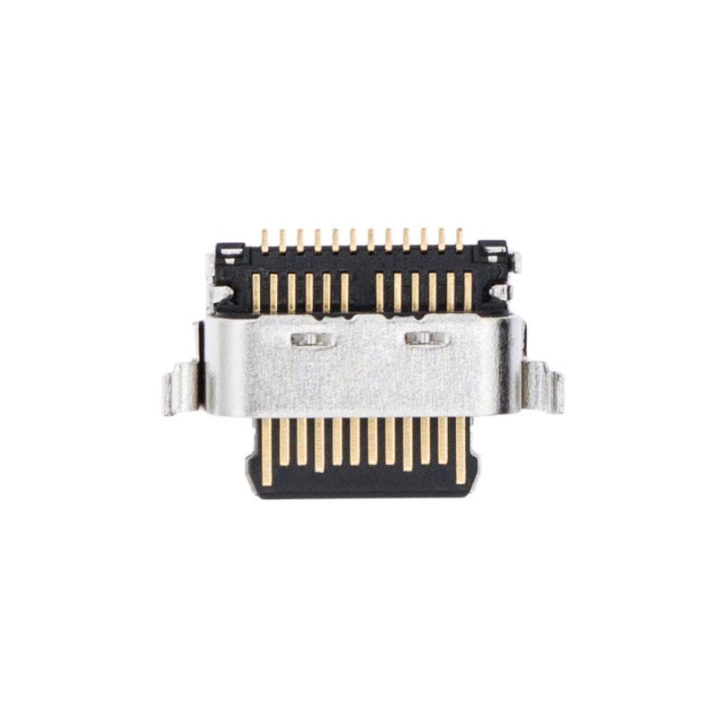 For Motorola Moto One Zoom (XT2010) Replacement Charging Port