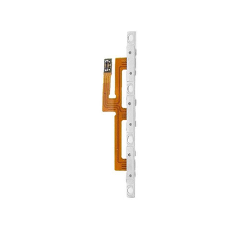 For Motorola Moto Z (XT1650-01) Replacement Power And Volume Flex