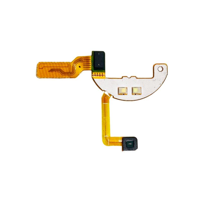 For Motorola Moto Z (XT1650-01) Replacement Rear Camera Flash Flex Cable