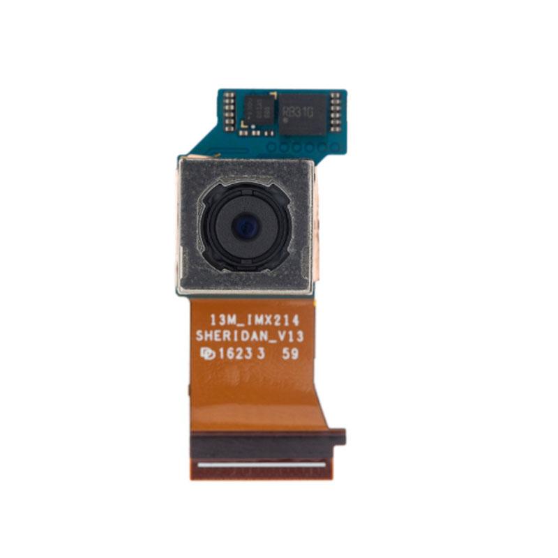 For Motorola Moto Z (XT1650-01) Replacement Rear Camera