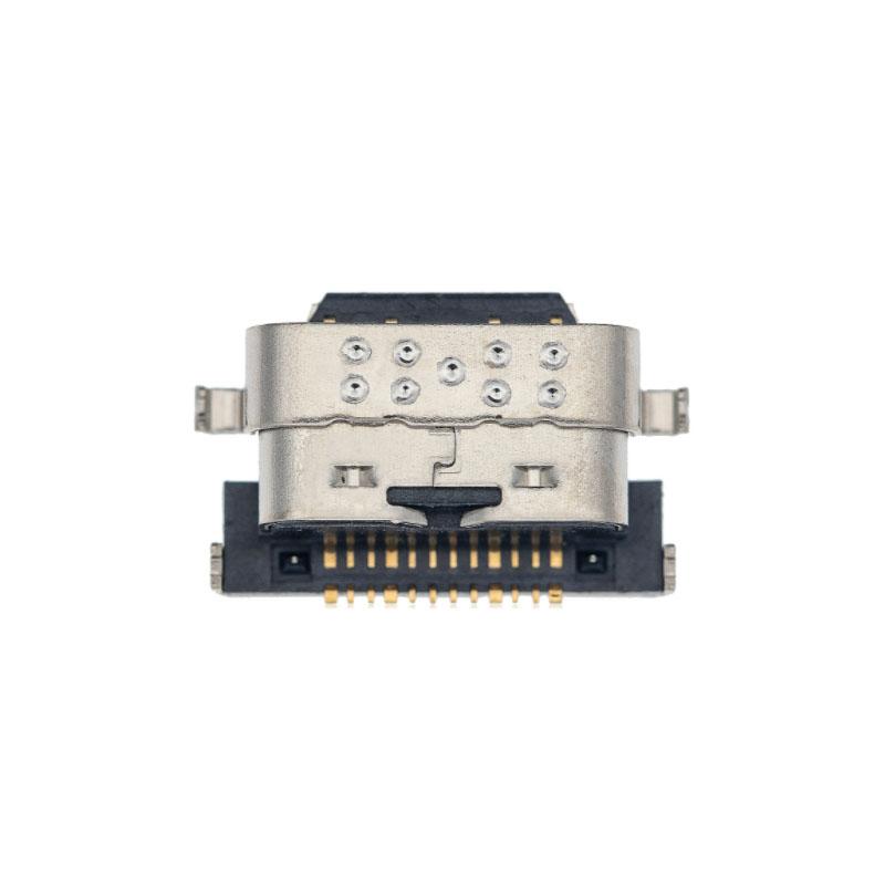 For Motorola Moto Z3 Play (XT1929) Replacement Charging Port