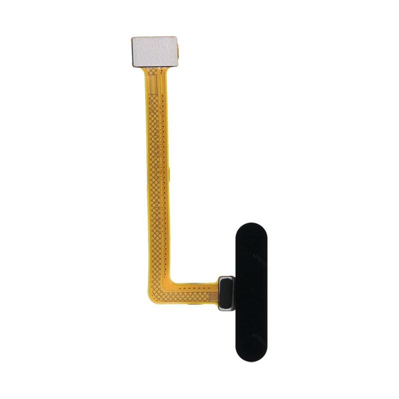 For Motorola Moto Z3 (XT1929-17) Replacement Fingerprint Sensor (Black)