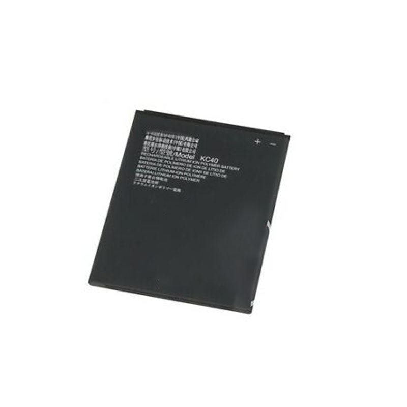 For Motorola Moto e6s Replacement Battery 3000mAh