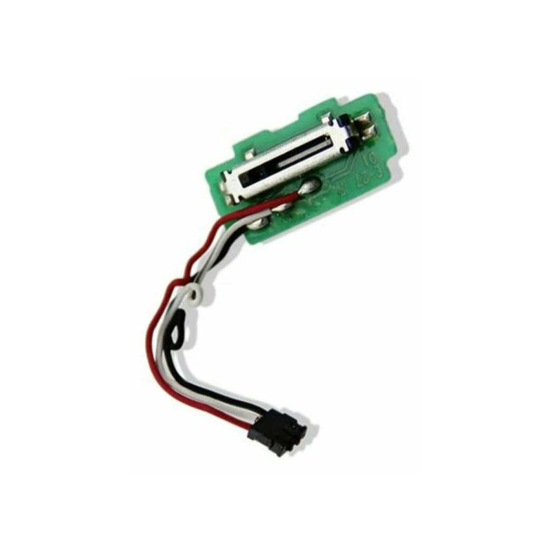 For Nintendo 3DS Replacement Volume Slider