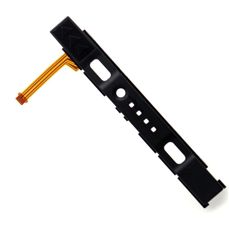For Nintendo Switch Joy-con Controller Replacement Rail With Sensor And Latch (Right)