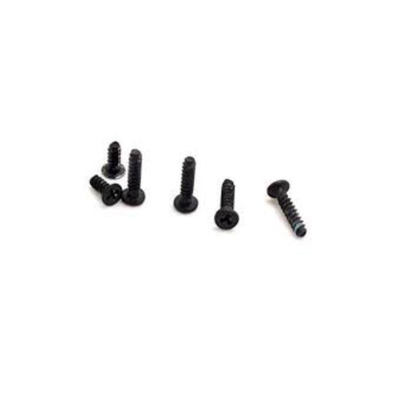 For Nintendo Switch Joy-con Controller Replacement Screw Set (4x Y/ 2x PH)