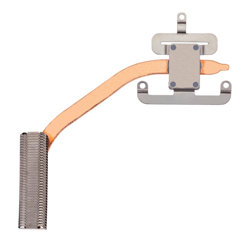 For Nintendo Switch Lite Replacement GPU Heatsink