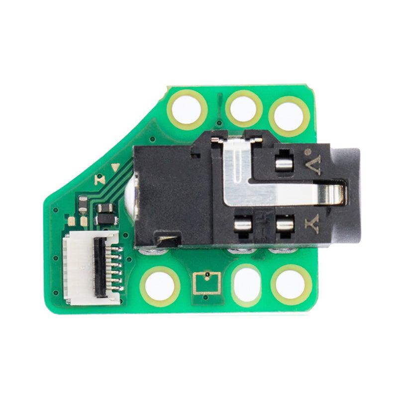 For Nintendo Switch Lite Replacement Headphone Jack With Board
