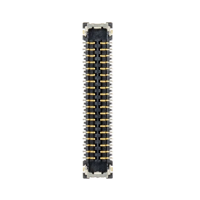 For Nintendo Switch Replacement Big Card Slot FPC Connector
