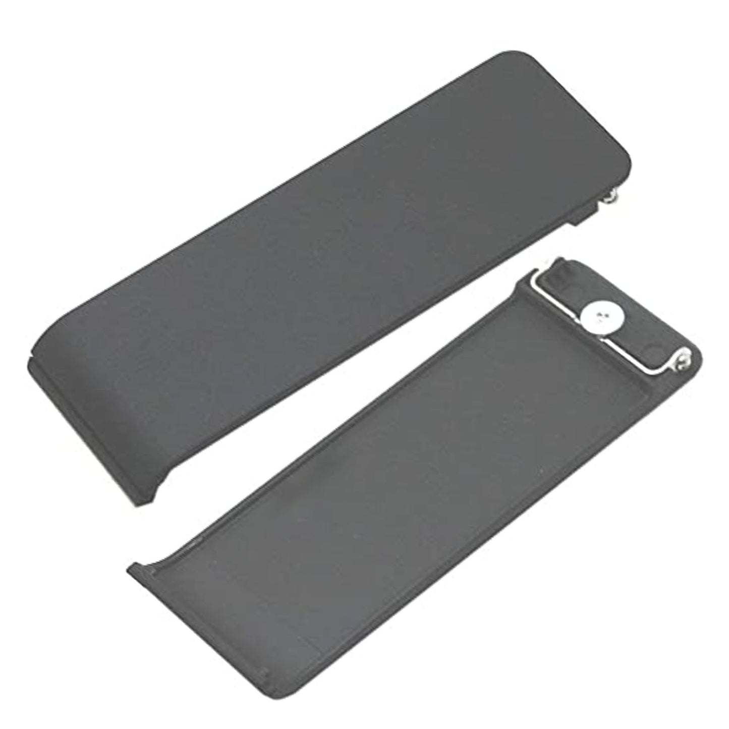 For Nintendo Switch Replacement Kickstand With Rubberized Tip & Bracket