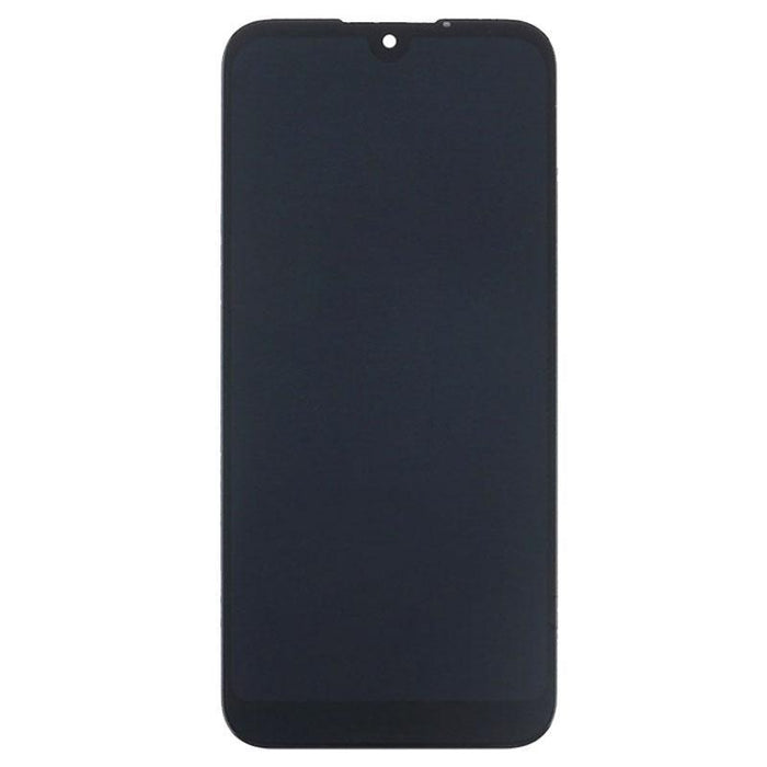 For Nokia 4.2 Replacement LCD Screen and Digitiser Assembly (Black)