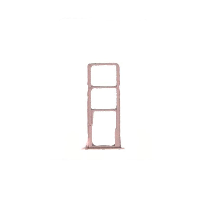 For Nokia 4.2 Replacement Sim Card Tray (Pink)