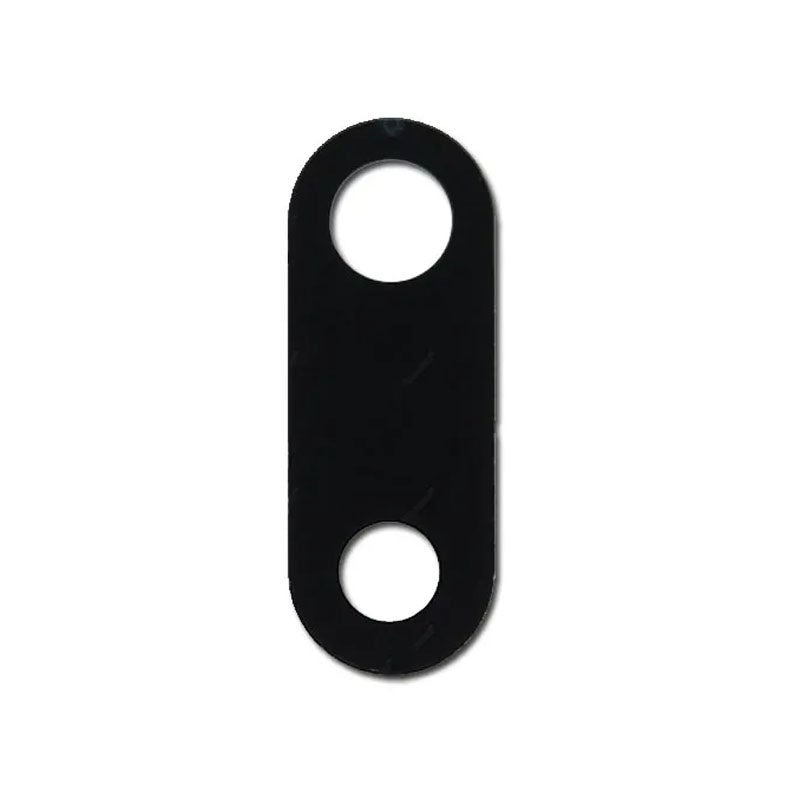 For Nokia 6 Replacement Camera Lens (Black)