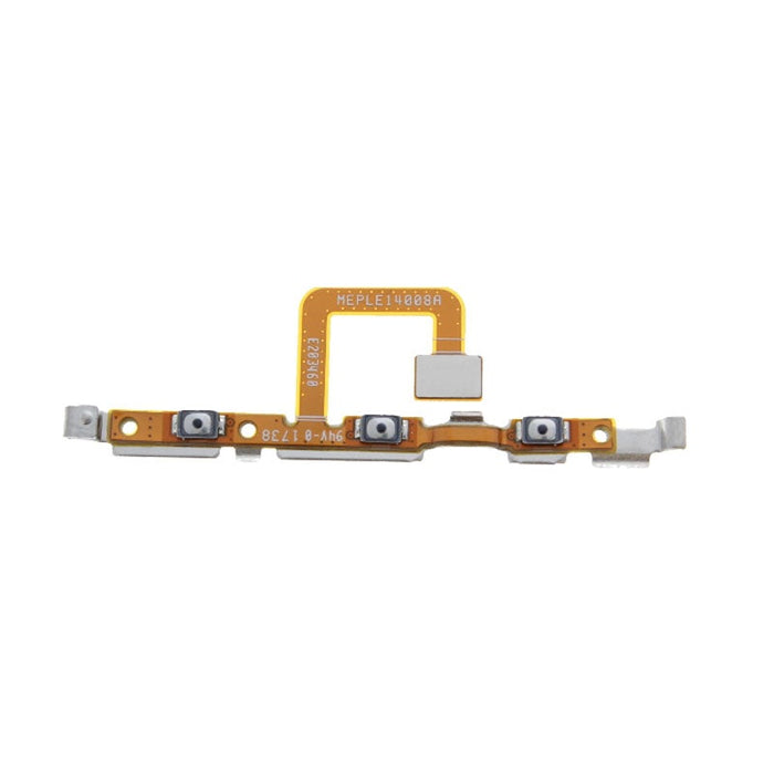 For Nokia 6 Replacement Power And Volume Button Flex Cable
