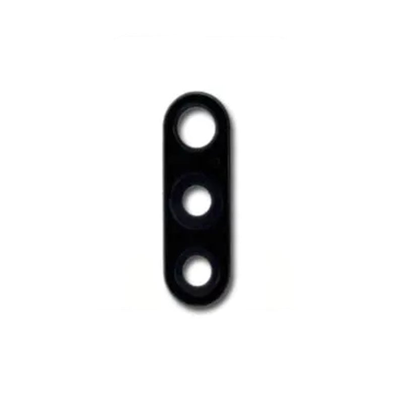 For Nokia 6.1 Plus Replacement Camera Lens (Black)