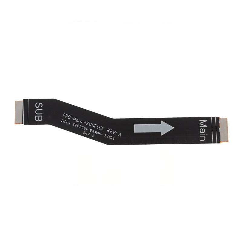 For Nokia 6.1 Plus Replacement Motherboard Flex Cable