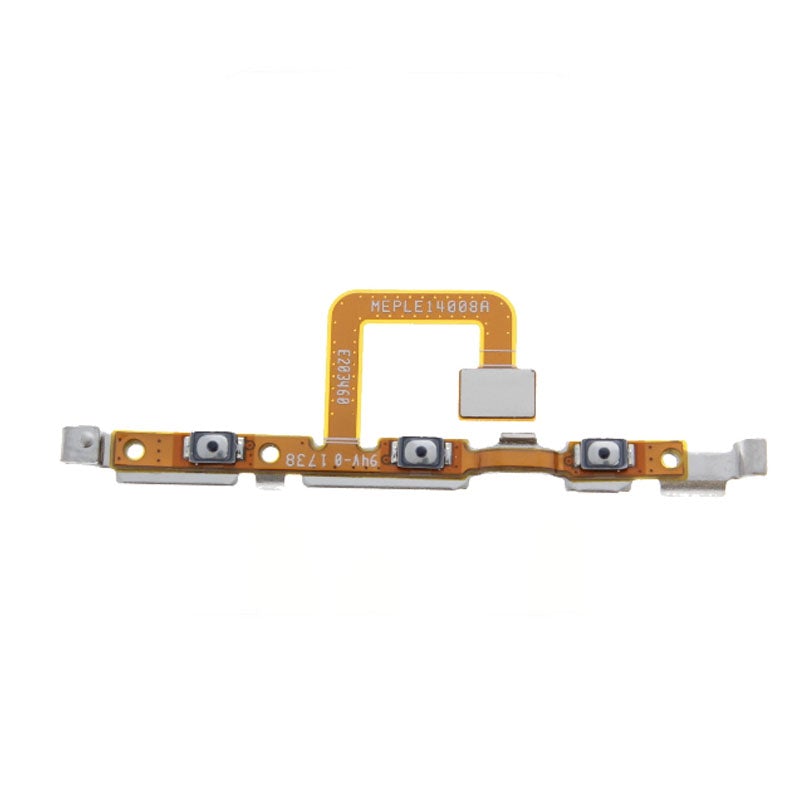 For Nokia 6.1 Replacement Power And Volume Button Flex Cable