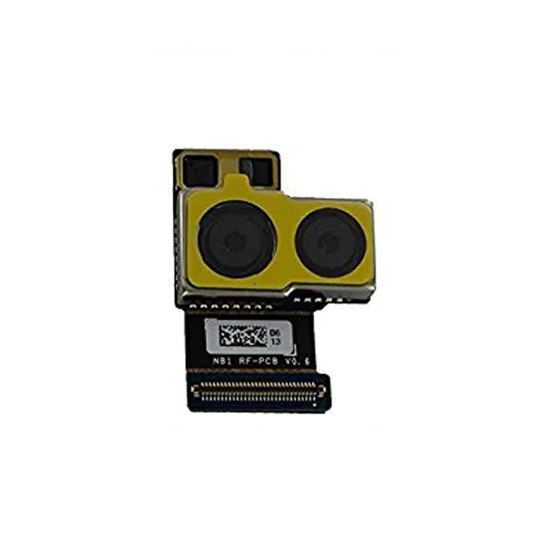 For Nokia 8 Replacement Rear Camera Module