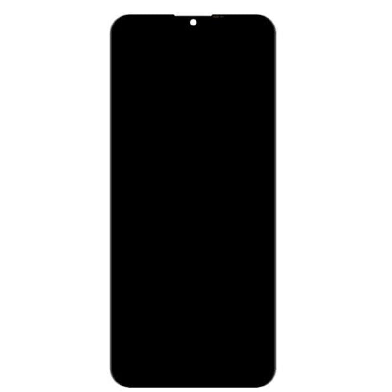 For Nokia G20 Replacement Touch Screen LCD & Assembly (Black)