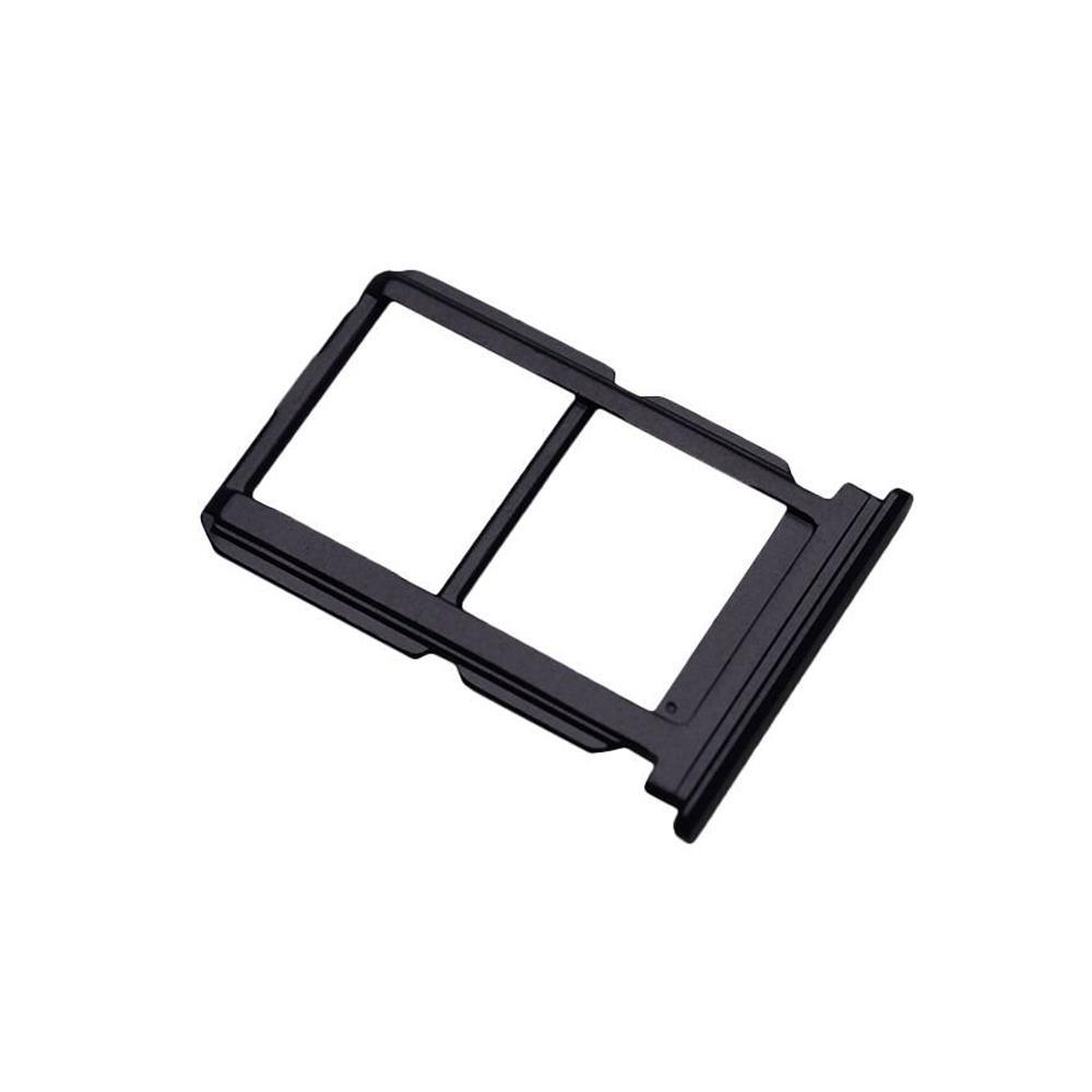 For One Plus 3 Replacement SIM Tray Holder (Black)