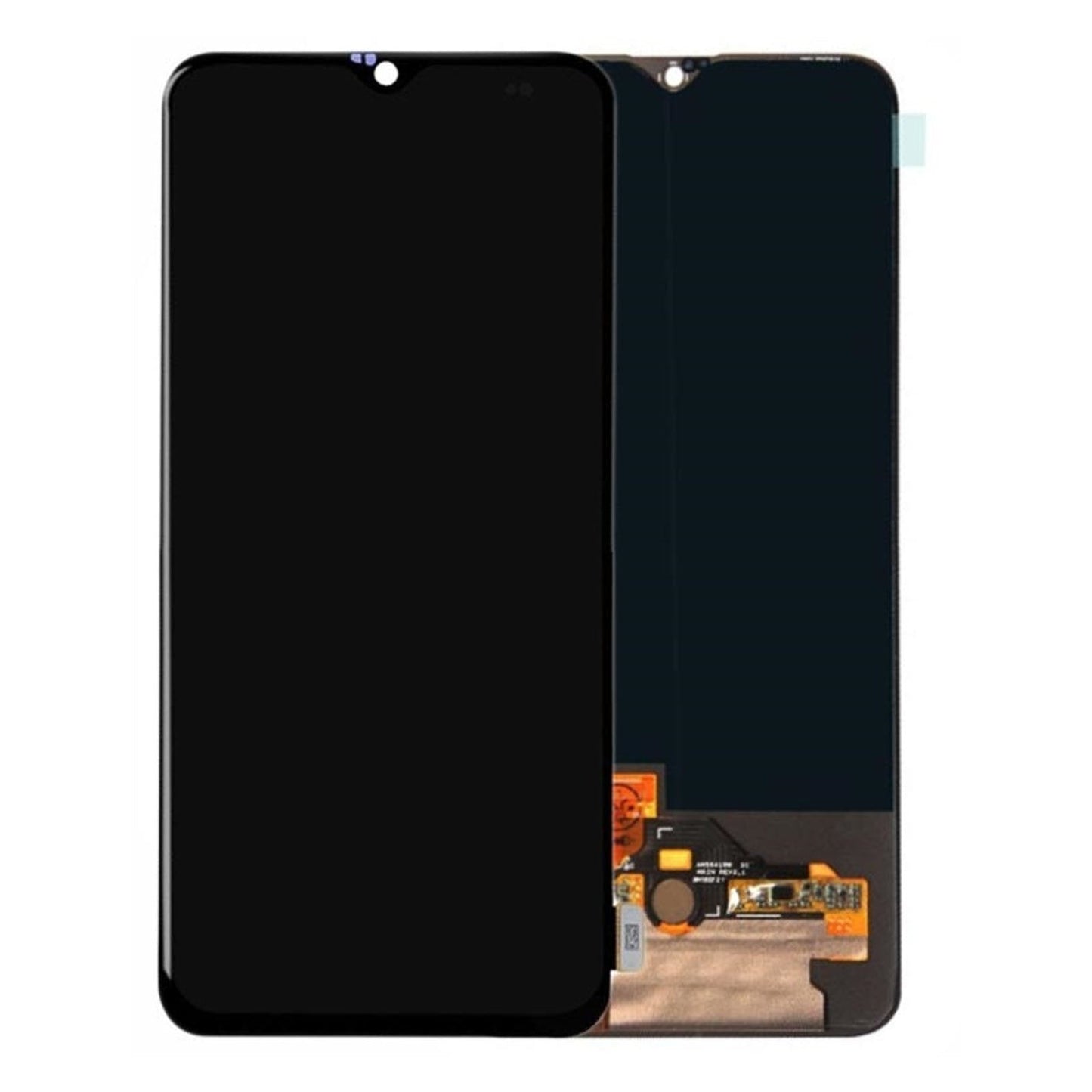 For One Plus 6T Replacement OLED Screen & Digitiser